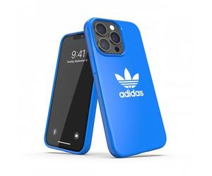 Adidas 47099 coque pour téléphones portables 6.1" Housse Bleu et Blanc