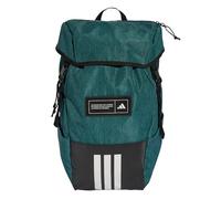 adidas 4ATHLTS Camper Sac à Dos Unisexe pour Adulte Vert NS
