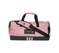 ADIDAS 4ATHLTS Petite valise de sport unisexe décontractée, Trupnk/rose/vert, uni, Sportif