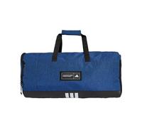 adidas 4ATHLTS Sac de Sport Unisexe pour Adulte Bleu Taille M, Bleu, NS, Sac de Sport