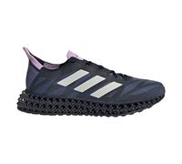 adidas 4D FWD 3 Chaussure De Running Sans Stabilisateurs Femmes - Bleu Foncé , Blanc, Pointure 40 2/3