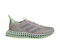 adidas 4D FWD 3 Chaussure De Running Sans Stabilisateurs Femmes - Gris , Vert Clair, Pointure 40