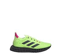 adidas 4D FWD Mens Shoes Size 13, Color: Signal Green/Signal Green/Core Black