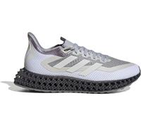 Adidas 4Dfwd 2.0 Road Running Trainers Womens Argent 7.5 (41.3) Female
