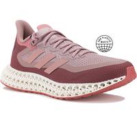 adidas 4DFWD 2 W Chaussures de sport femme déstockage 4DFWD 2 W 37.1/3 Rose