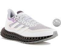 adidas 4DFWD 2 femmes blanc gris 38 2/3