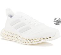 adidas 4DFWD 3 M Chaussures homme déstockage 4DFWD 3 M 40.2/3 Blanc