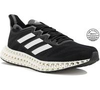 adidas 4DFWD 3 M Chaussures homme déstockage 4DFWD 3 M 40.2/3 Noir