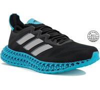 adidas 4DFWD 3 M Chaussures homme déstockage 4DFWD 3 M 40.2/3 Noir