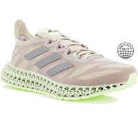adidas 4DFWD 3 W Chaussures de sport femme 4DFWD 3 W 40 Gris/argent