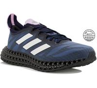 adidas 4DFWD 3 W Chaussures de sport femme déstockage 4DFWD 3 W 36.2/3 Bleu