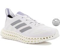 adidas 4DFWD 3 femmes gris argenté 38 2/3