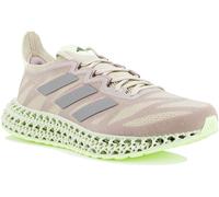 adidas 4DFWD 3 W Gris/argent 38.2/3