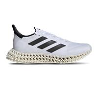 Adidas 4DFWD Homme - Baskets, Blanc - Pointure 43 1/3 - Maille/synthétique White 43 1/3