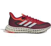 Adidas 4Dfwd Road Running Shoes Adults Rouge 7.5 (41.3) Male