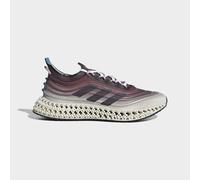 Adidas 4DFWD x Parley Baskets Running Homme Bordeaux GY8424 Tailles UK