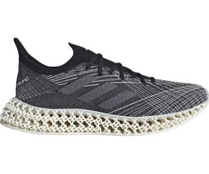 adidas 4DFWD x STRUNG W Chaussures de running 38,7 Noir