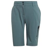 adidas 5.10 Brand of The Brave Shorts Hazy Emerald LG (US 12-14) R