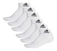 Adidas Chaussettes CUSH Ank 3PP Homme Blanc Taille M