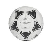 adidas 656927 Ballon de football Tango Rosario, taille 4 Blanc/Noir
