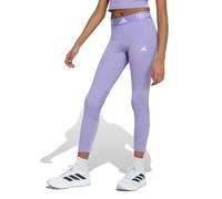 adidas 7/8 Collant tight Enfants - lilas, blanc