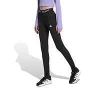 Legging 7/8 fille adidas Techfit Noir 13/14 ans
