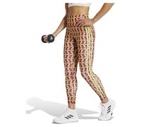 Adidas 7/8 Leggings X Farm Rio
