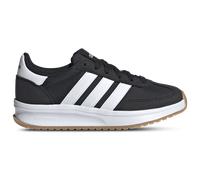 Adidas Baskets Run 70S 2.0 J sportswear pour enfant Noir 35 1/2