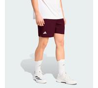 adidas 7Inch Ergo Shorts Hommes - rouge vin XXL