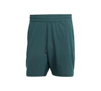 adidas Homme Tennis Climacool Ergo Shorts, Aurora Ivy, XXL 7 inch