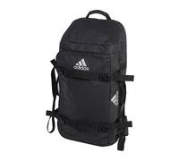 adidas 90l Stage Tour Trolley Sac à Main Mixte, Noir, 90 L