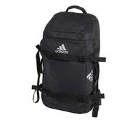 Adidas Padel Stage Tour 90l Duffle Bag Noir