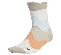 Adidas, A X Mm Sock 1Pp, Chaussettes, Brun Clair/Noir, Xl, Unisexe-Adulte