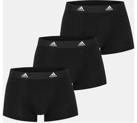 Adidas Ac Trunk 3Pk Noir M Male
