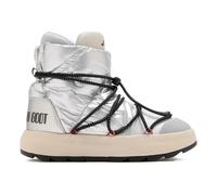 Adidas - Ace Mid Moon Boot - Femme - Sport - Gris - Taille: 35 EU