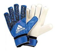 adidas Ace Training Gants de Gardien de But, Mixte, ACE Training, Blue/Core Black/White/Shock Pink s16, 11