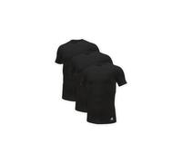 ADIDAS Active Core Cotton Crew Neck T-Shirt Pack De 3 T-Shirts Pour Hommes