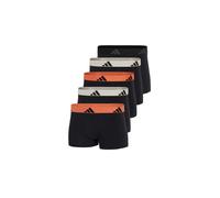 ADIDAS ACTIVE FLEX COTON 5PK TRONC Boxers