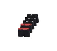 ADIDAS ACTIVE FLEX COTON 5PK TRONC Boxers