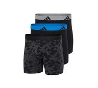 ADIDAS SPORTSWEAR Sous-vêtements longs ' Active Flex Cotton ' noir, Taille M