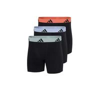 adidas Active Flex Cotton sous-vêtement, Multicolore 2, L Hommes