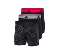 adidas Active Flex Cotton sous-vêtements Assortis 2, M Homme