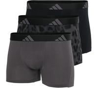 Adidas Active Flex Cotton Trunk (3Pk) Multiple 2X Grand. Male