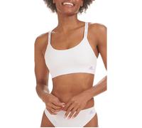 Adidas Active Micro Flex Scoop Lounge Bra Gris cendré 16 (XL) Female