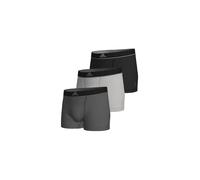 ADIDAS Active Micro Flex Trunk 3PACK Boxers Pour Hommes Avec Ceinture Logo