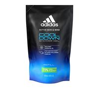 Adidas Active Skin & Mind Cool Down Gel Douche Recharge Homme 400 ml