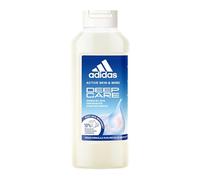 Adidas Deep Care Gel douche traitant à l'acide hyaluronique 400 ml