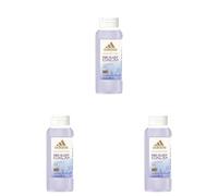 Adidas - Active Skin & Mind Gel Douche - Pré-Sleep Calm Mixte 250 ML (Lot de 3)