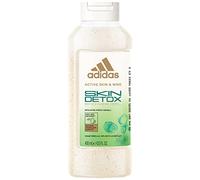 Adidas - Active Skin & Mind - Gel Douche Skin Detox Femme 400 ML
