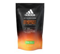 Adidas - Active Skin&mind - Recharge Energy Kick Homme 400 Ml Gel Douche 400 Ml